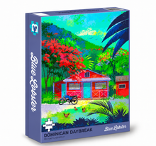 Load image into Gallery viewer, Dominican Daybreak 1000 Piece Puzzle
