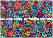Load image into Gallery viewer, The Path 1000 Piece Puzzle