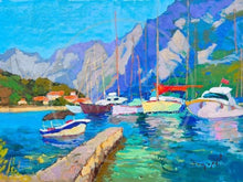 Load image into Gallery viewer, Between the Waves and Rocks 1000 Piece Puzzle