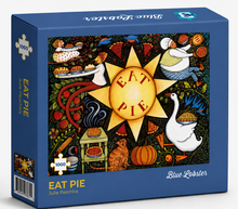 Load image into Gallery viewer, Eat Pie 1000 Piece Puzzle