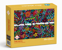 Load image into Gallery viewer, The Path 300 Piece Puzzle