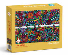 Load image into Gallery viewer, The Path 1000 Piece Puzzle