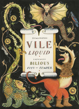Load image into Gallery viewer, Vile Liquid 1000 Piece Puzzle