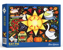 Load image into Gallery viewer, Eat Pie 1000 Piece Puzzle