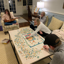 Load image into Gallery viewer, US Temple Map Puzzle