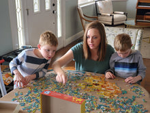 Load image into Gallery viewer, US Temple Map Puzzle