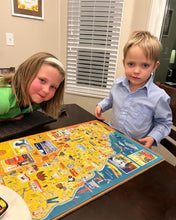 Load image into Gallery viewer, California: The Golden State 100 Pc Puzzle