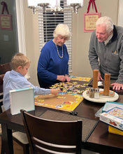 Load image into Gallery viewer, California: The Golden State 100 Pc Puzzle