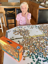 Load image into Gallery viewer, Noah's Ark 1000 Pc Puzzle