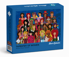 Load image into Gallery viewer, Tapestry of Women 300 Piece Puzzle

