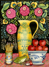Load image into Gallery viewer, Once Upon a Table 1000 Piece Puzzle

