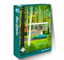 Load image into Gallery viewer, Weekend Hideaway 1000 Piece Puzzle
