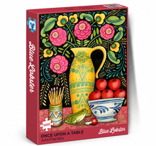 Load image into Gallery viewer, Once Upon a Table 1000 Piece Puzzle
